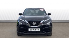 Nissan Juke 1.0 DiG-T 114 N-Connecta 5dr Petrol Hatchback